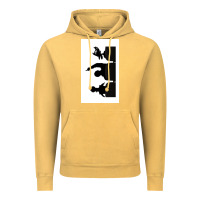Vintage Mustard mst3k Vintage Hoodie - Craftify