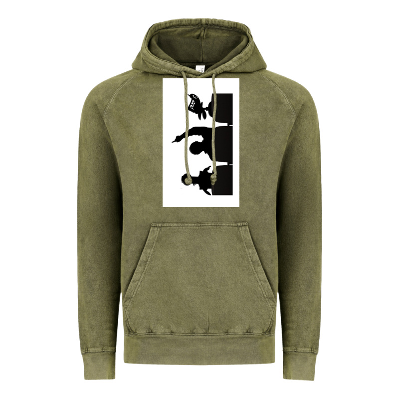 Mst3k Vintage Hoodie by Craftify | Teevron