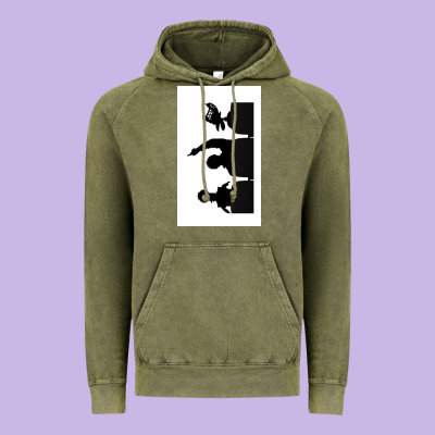 Mst3k Vintage Hoodie Designed By Craftify