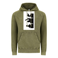 Vintage Olive mst3k Vintage Hoodie - Craftify