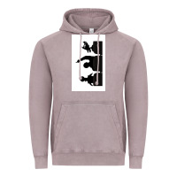Vintage Zinc mst3k Vintage Hoodie - Craftify