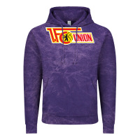Cloud Purple cool-1.-fc-union-berlin-merch Vintage Hoodie - Craftify
