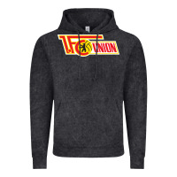 Vintage Black cool-1.-fc-union-berlin-merch Vintage Hoodie - Craftify