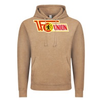 Cool-1.-fc-union-berlin-merch Vintage Hoodie | Teevron