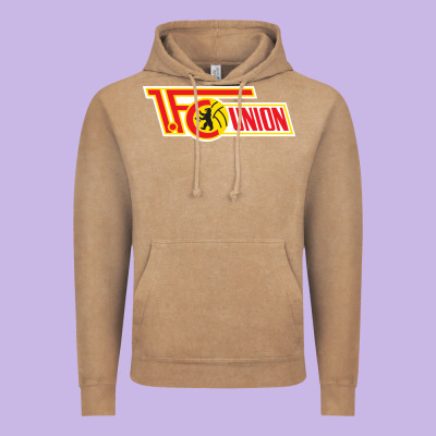 Cool-1.-fc-union-berlin-merch Vintage Hoodie Designed By Craftify