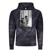 Cloud Black malcolm x Vintage Hoodie - Craftify