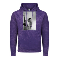 Cloud Purple malcolm x Vintage Hoodie - Craftify