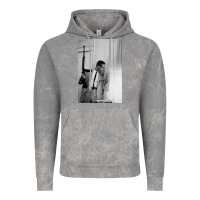 Cloud Rock malcolm x Vintage Hoodie - Craftify
