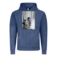 Vintage Denim malcolm x Vintage Hoodie - Craftify