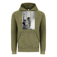 Malcolm X Vintage Hoodie | Teevron