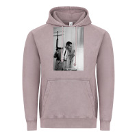 Vintage Zinc malcolm x Vintage Hoodie - Craftify