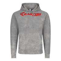 Cloud Rock easton baseball Vintage Hoodie - Craftify