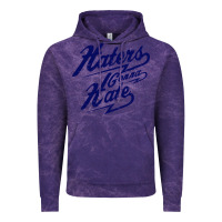 Cloud Purple hater gonna hate Vintage Hoodie - Craftify