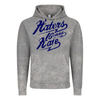 Cloud Rock hater gonna hate Vintage Hoodie - Craftify