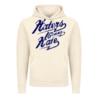 Vintage Artic hater gonna hate Vintage Hoodie - Craftify