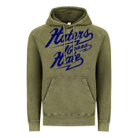 Vintage Olive hater gonna hate Vintage Hoodie - Craftify