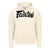 Vintage Artic Fairtex Combat Sport Style Black Vintage Hoodie - Craftify
