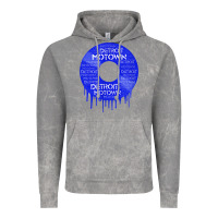 Cloud Rock detroit motown record t shirt motown record t shirt Vintage Hoodie - Craftify