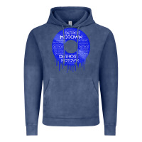 Detroit Motown Record T Shirt Motown Record T Shirt Vintage Hoodie | Teevron