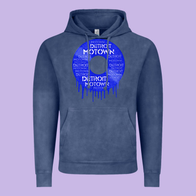 Detroit Motown Record T Shirt Motown Record T Shirt Vintage Hoodie Designed By Craftify