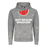 Cloud Rock watermelon t  shirt watermelon whisperer t  shirt Vintage Hoodie - Craftify
