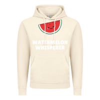 Vintage Artic watermelon t  shirt watermelon whisperer t  shirt Vintage Hoodie - Craftify