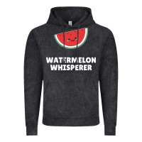 Watermelon T  Shirt Watermelon Whisperer T  Shirt Vintage Hoodie | Teevron