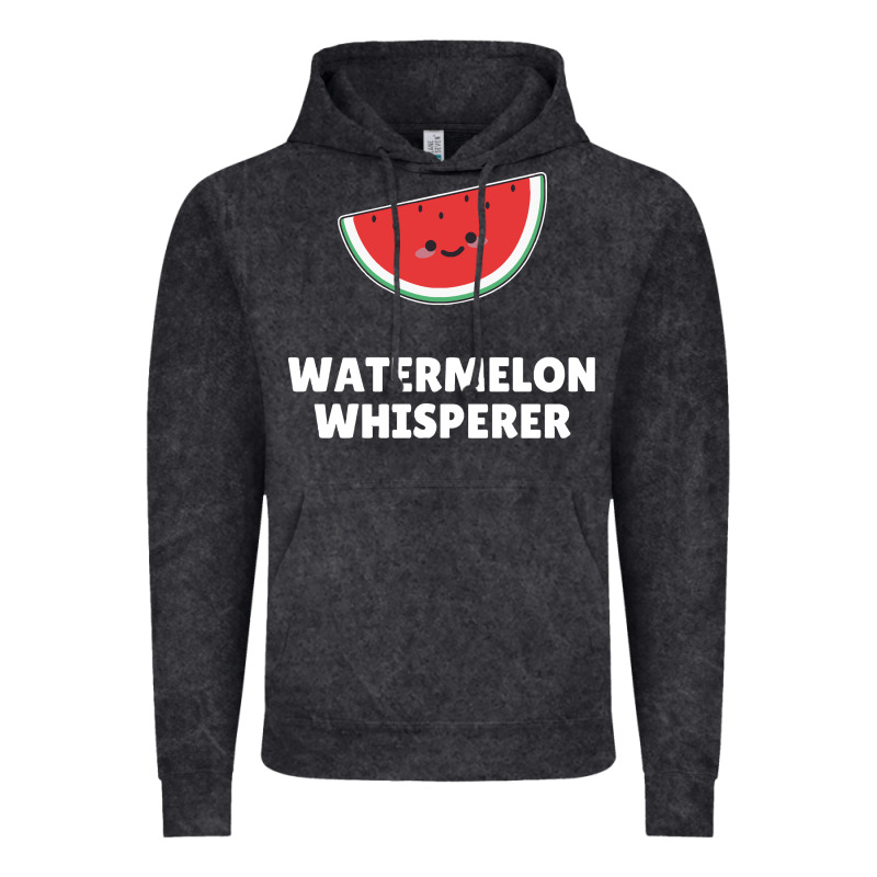 Watermelon T  Shirt Watermelon Whisperer T  Shirt Vintage Hoodie by Craftify | Teevron