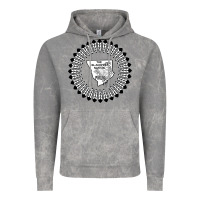 Cloud Rock blackfeet nation flag   blackfeet Vintage Hoodie - Craftify