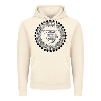 Vintage Artic blackfeet nation flag   blackfeet Vintage Hoodie - Craftify