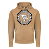 Vintage Camel blackfeet nation flag   blackfeet Vintage Hoodie - Craftify