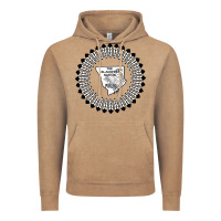 Vintage Coffee blackfeet nation flag   blackfeet Vintage Hoodie - Craftify