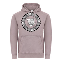 Vintage Zinc blackfeet nation flag   blackfeet Vintage Hoodie - Craftify