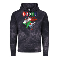 Nice Lpotl Live Laugh Love Vintage Hoodie | Teevron
