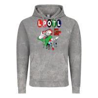 Cloud Rock nice lpotl live laugh love Vintage Hoodie - Craftify