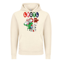 Vintage Artic nice lpotl live laugh love Vintage Hoodie - Craftify
