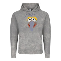 Cloud Rock gonzo Vintage Hoodie - Craftify
