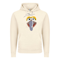 Vintage Artic gonzo Vintage Hoodie - Craftify