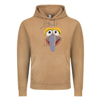 Vintage Camel gonzo Vintage Hoodie - Craftify