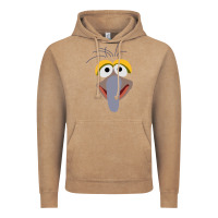 Vintage Coffee gonzo Vintage Hoodie - Craftify