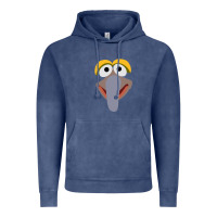 Vintage Denim gonzo Vintage Hoodie - Craftify