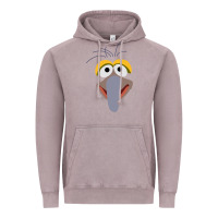 Vintage Zinc gonzo Vintage Hoodie - Craftify