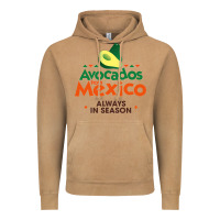 Avocados From Mexico Always In Season Classic Sweat Tank Women Classic Vintage Hoodie | Teevron
