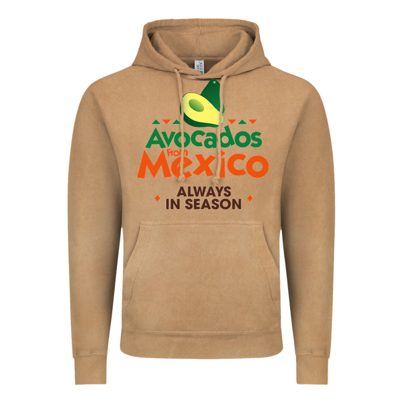 Avocados From Mexico Always In Season Classic Sweat Tank Women Classic Vintage Hoodie by Craftify | Teevron