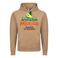 Vintage Coffee Avocados From Mexico Always In Season Classic Sweat Tank Women Classic Vintage Hoodie - Craftify