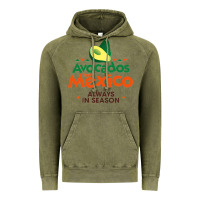 Vintage Olive Avocados From Mexico Always In Season Classic Sweat Tank Women Classic Vintage Hoodie - Craftify