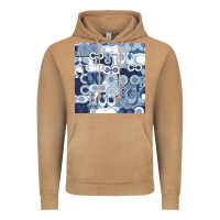 Vintage Camel coach blue Vintage Hoodie - Craftify