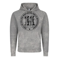 Cloud Rock Washington & Jefferson College Vintage Hoodie - Craftify