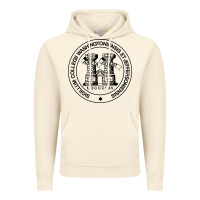Vintage Artic Washington & Jefferson College Vintage Hoodie - Craftify