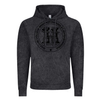Vintage Black Washington & Jefferson College Vintage Hoodie - Craftify